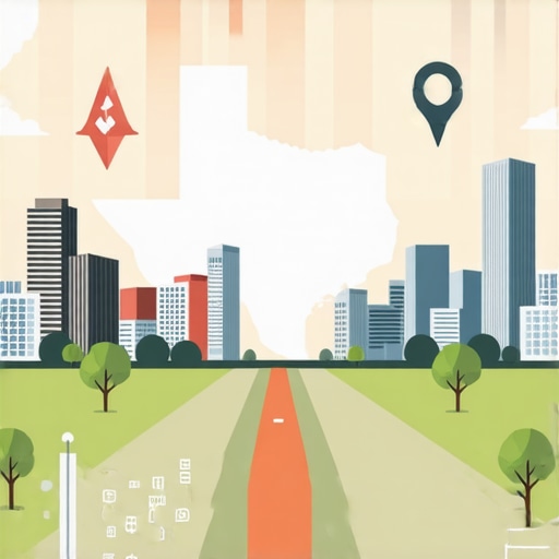 Top Garland SEO Strategies to Dominate GMB & Local Maps in Texas 2024