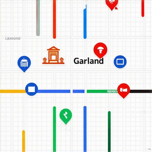 Top Google Maps & Texas SEO Tips to Boost Garland Rankings Today