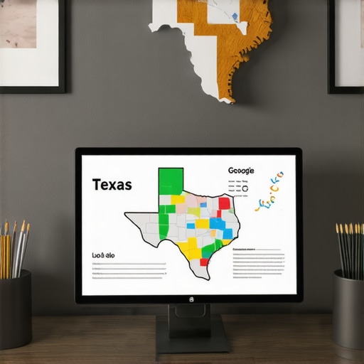 Top Texas GMB & Google Maps Optimization Tips from Garland SEO Experts