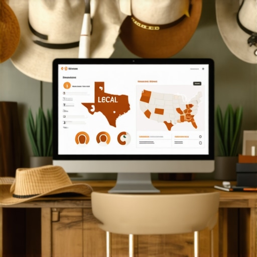 Top Texas SEO Agency Tips to Boost Local Maps & GMB in Garland