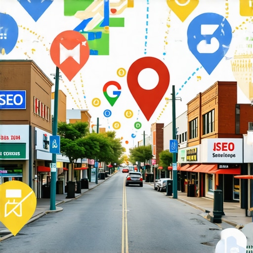 Top Texas SEO Strategies to Boost Garland Google Maps Rankings in 2024