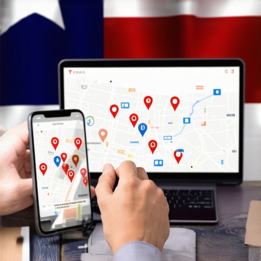 Top Texas SEO Tips to Boost Garland Google Maps Rankings in 2024