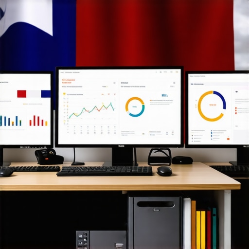 Best Garland GMB Optimization Tips for Texas Local Rankings