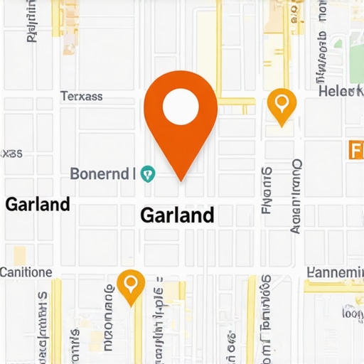Effective Google Maps Optimization Strategies for Garland & Texas Results