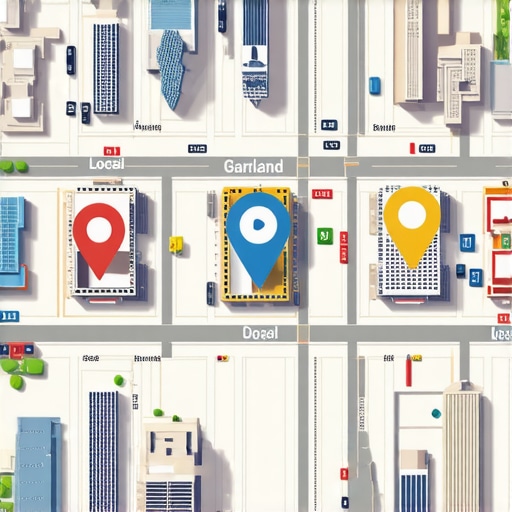 Effective Texas Local SEO Strategies to Boost Garland GMB Results