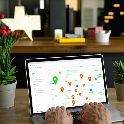 GMB Management in Texas: Effective Tips to Dominate Garland Local Search