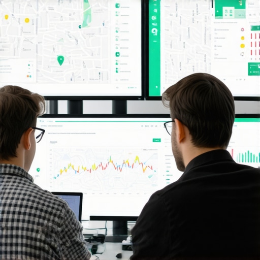 Garland SEO Agency: Effective Strategies to Dominate GMB & Local Maps