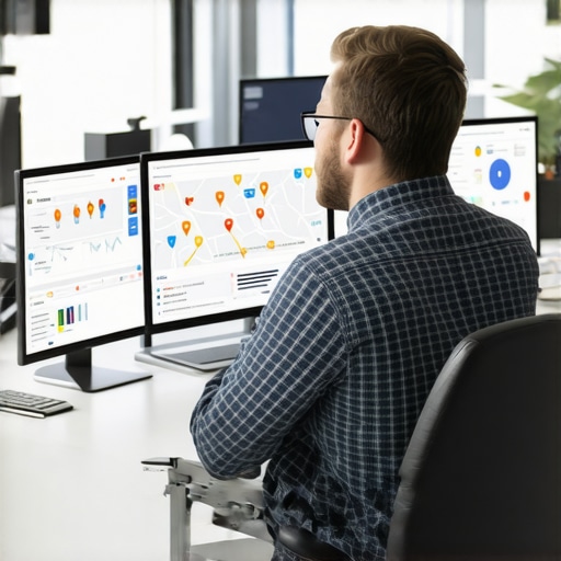 Garland SEO Agency: Proven Strategies for Google Maps Success