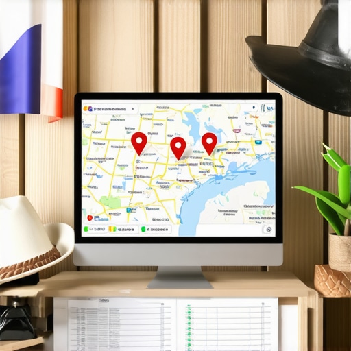 Garland SEO Agency: Top Tips for Improving Your Google Maps Visibility in Texas