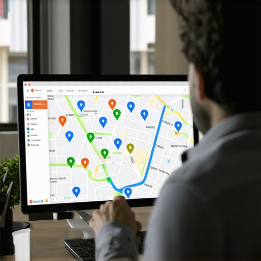 Garland SEO Agency: Your Ultimate Guide to Google Maps Success