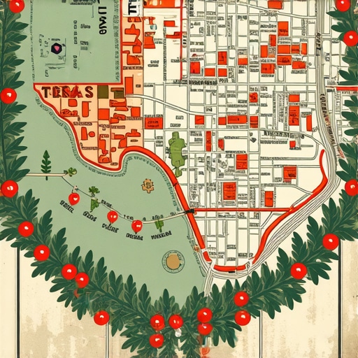 Garland SEO: Effective Strategies for Local Maps Dominance in Texas