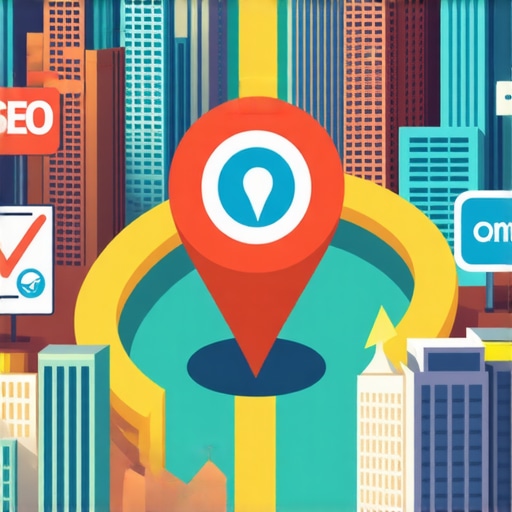 Garland SEO & Google Maps: Effective Strategies to Improve Local Rankings
