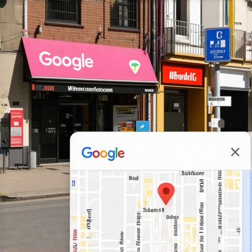 Garland SEO & Google Maps: Proven Strategies for Local Success