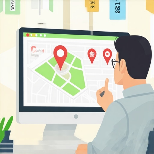 Garland SEO: Proven Strategies to Boost Your Google Maps Rankings