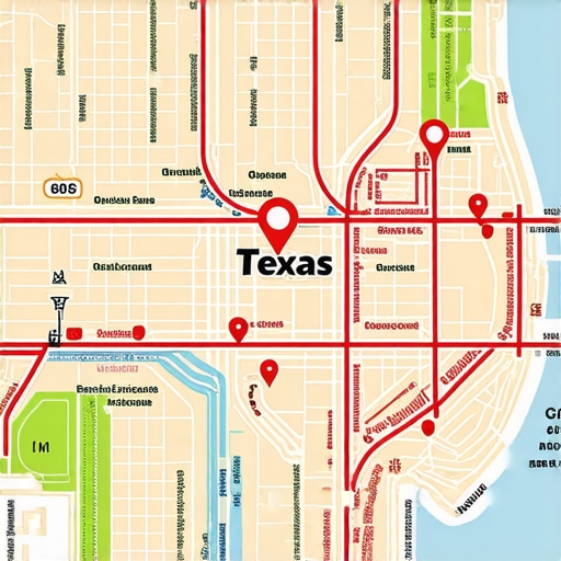 Google Maps Garland Optimization: Boost Your Local Texas Rankings