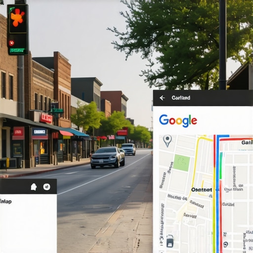 Optimizing GMB & Google Maps in Garland: Proven Texas SEO Tips