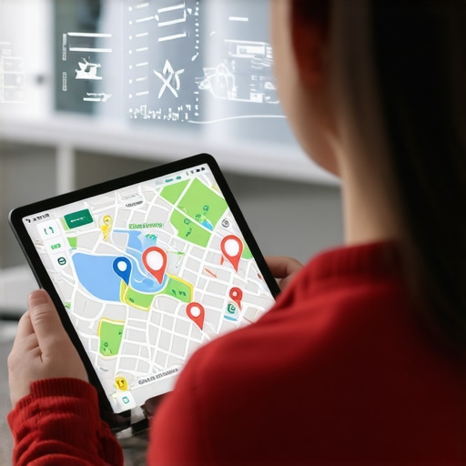 Stop Losing Map Leads: Garland GMB Tactics That Work in 2026