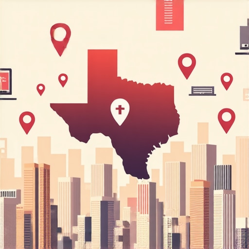 Texas GMB Management: Proven Strategies to Boost Local Rankings
