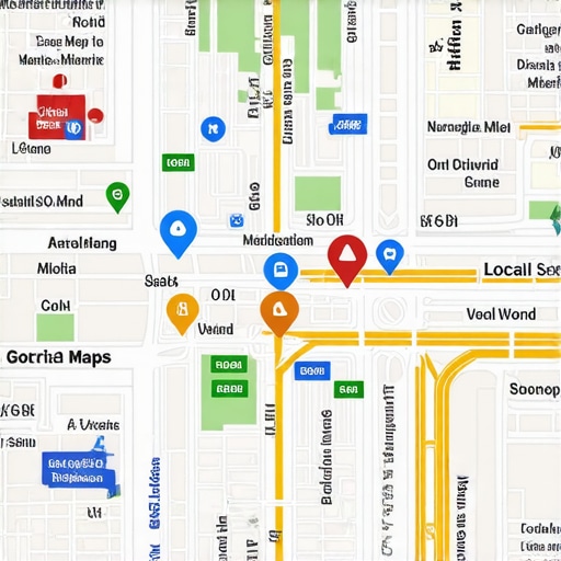 Texas Local SEO Guide: Effective Strategies to Dominate Google Maps in Garland