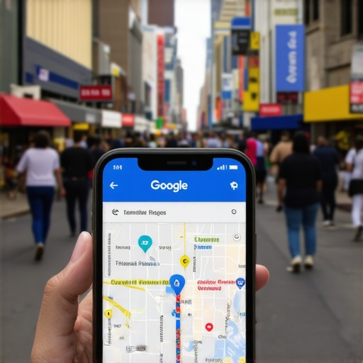 Texas Local SEO: Stop losing Google Maps leads to rivals