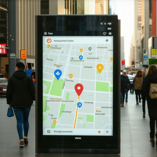 Texas Local SEO Tips: Dominate Google Maps & GMB in Garland Today