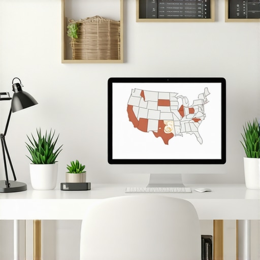 Texas SEO: Effective Strategies to Boost Garland Google Maps Rankings