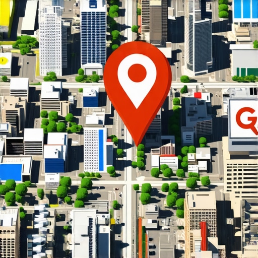 Texas SEO: Proven Strategies to Boost Garland Google Maps Rankings