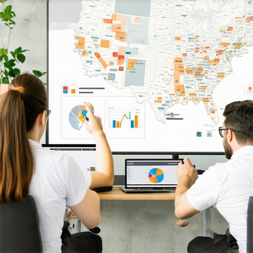 Top Garland SEO Agency Strategies to Dominate Local Maps in Texas