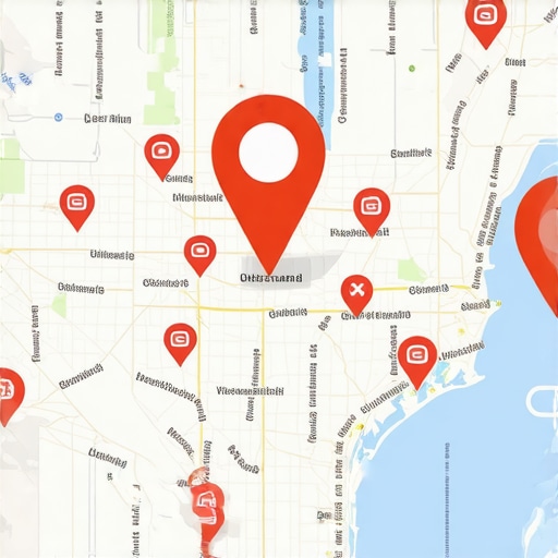 Top Garland SEO Agency Tips to Boost Your Texas Google Maps Results in 2024