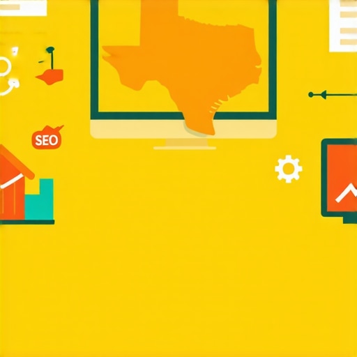 Top Garland SEO & GMB Tips to Boost Texas Local Rankings