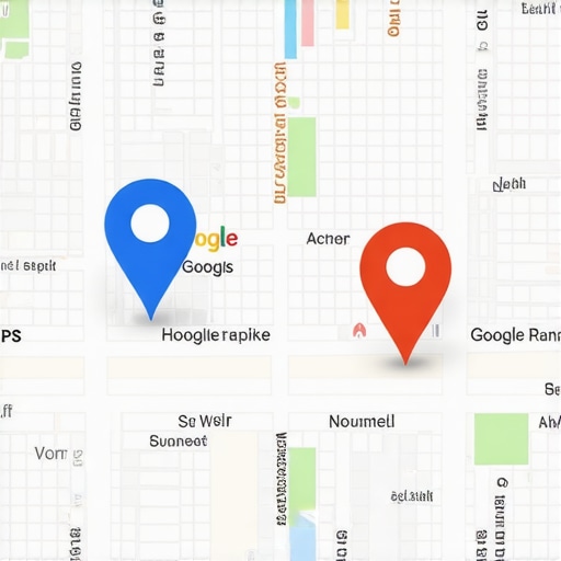 Top Garland SEO & Google Maps Tips for Local Rankings 2024