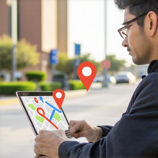 Top Texas Local SEO Tips to Boost Garland Google Maps Rankings in 2024