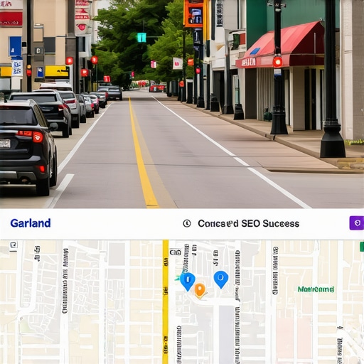 Top Texas Local SEO Tips to Boost Garland Google Maps Success in 2024