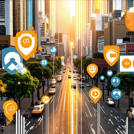 Top Texas SEO Strategies for Dominating Garland Google Maps Rankings