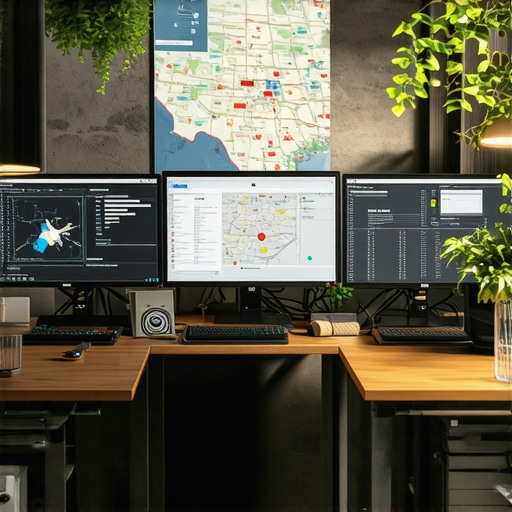 Why Your Texas SEO Strategy is Failing the 2026 Maps Update