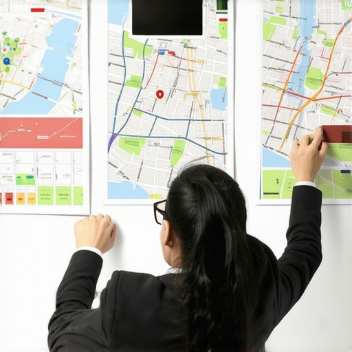 3 Garland SEO Mistakes That Keep You Out of the Map Pack [2026]