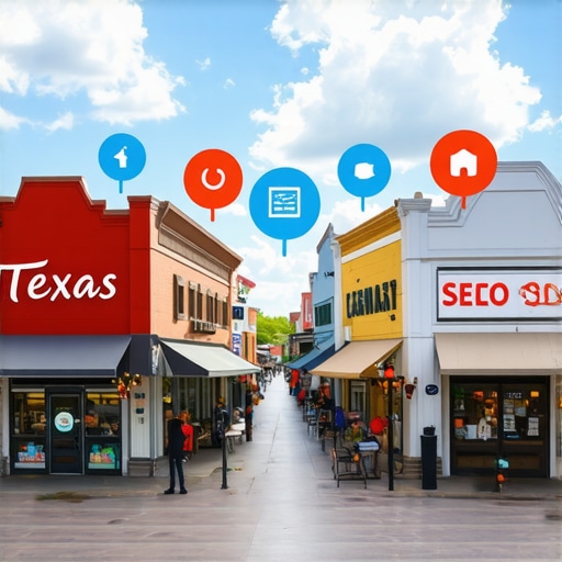 3 Texas Local SEO Tactics to Beat AI-Search in 2026 [Checklist]
