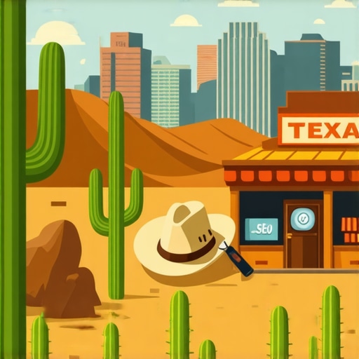 3 Texas SEO Mistakes Killing Your Garland Store Traffic [2026]