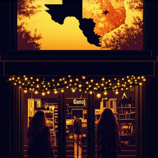 5 Signs Your Garland Shop is Ghosted by Texas Map Search [2026]