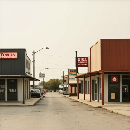 5 Texas Local SEO Mistakes Ghosting Garland Stores [2026]