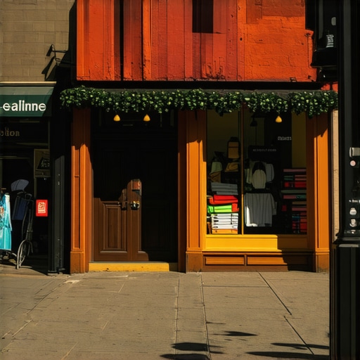 5 Ways to Fix Your Garland Shop's Google Map Visibility in 2026