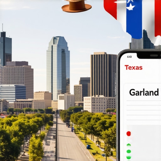 7 Texas SEO Secrets to Own Garland Local Search in 2026