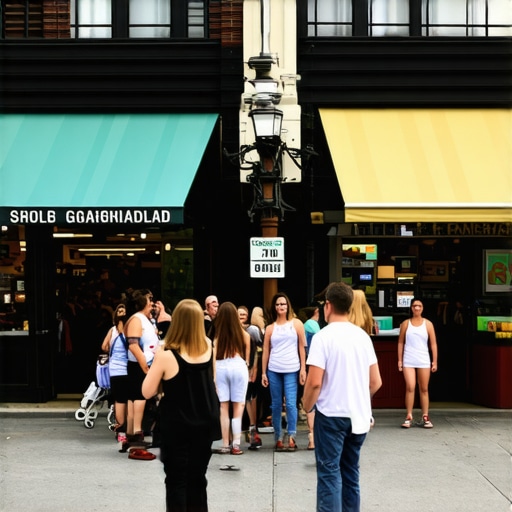 How Small Garland Shops Capture Map Leads on a Tight Budget [2026]