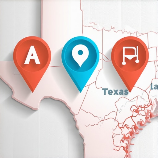 3 Texas GMB Fixes to Win Back Garland Map Leads in 2026
