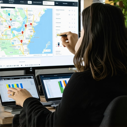 3 Ways to Fix Your Garland Google Maps Rank Today [2026]