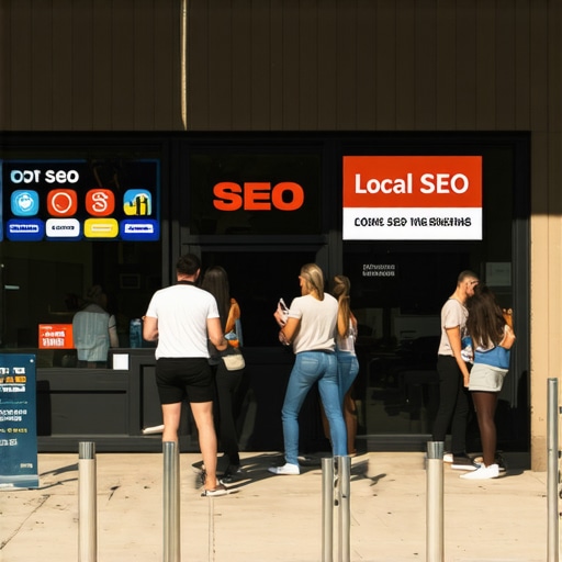 4 Texas Local SEO Checkpoints for Garland Storefronts in 2026