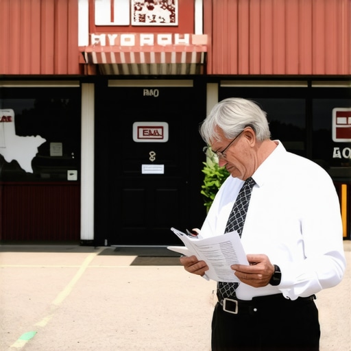 5 Texas GMB Audit Steps to Save Your Garland Shop in 2026