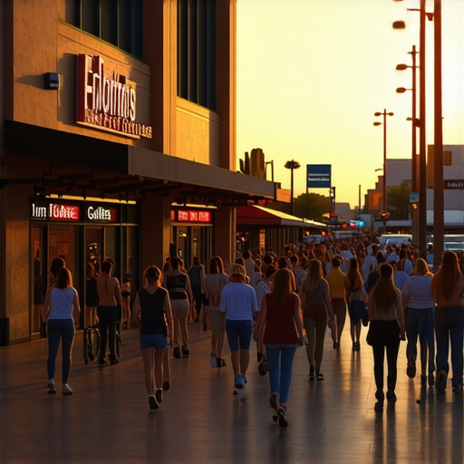 How Garland Stores Beat Texas Rivals on Google Maps in 2026