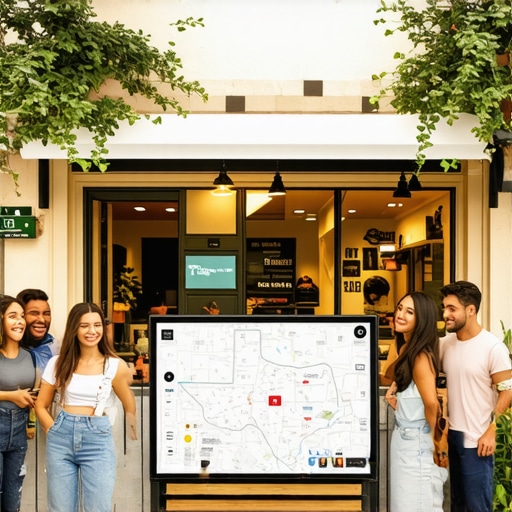 How Garland Stores Win GMB Texas Map Calls Without Ads in 2026