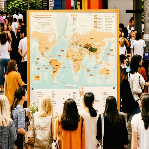 How to Claim the #1 Garland Map Spot Without Paying for Ads